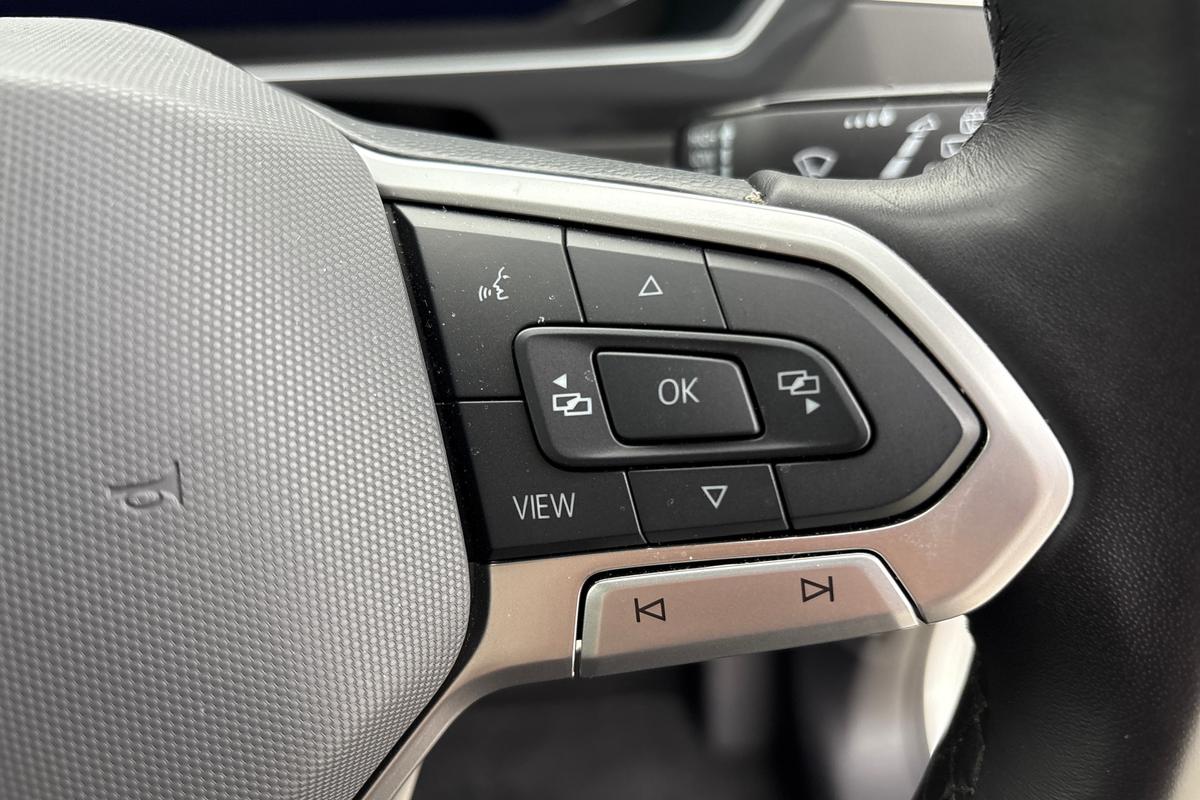 Used Volkswagen Tiguan Allspace 2024 for sale - 77533252: Photo 17