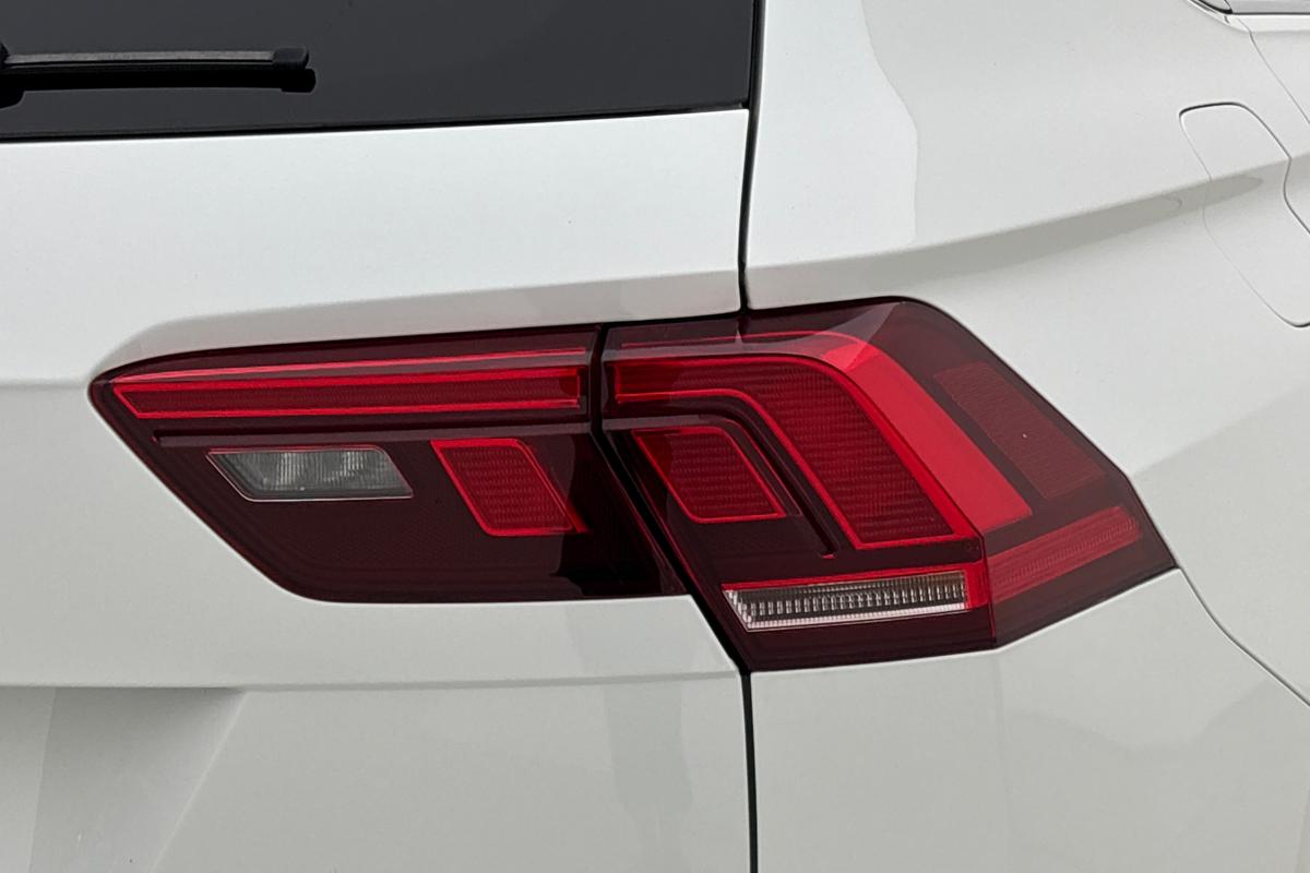 Used Volkswagen Tiguan Allspace 2024 for sale - 77533252: Photo 18