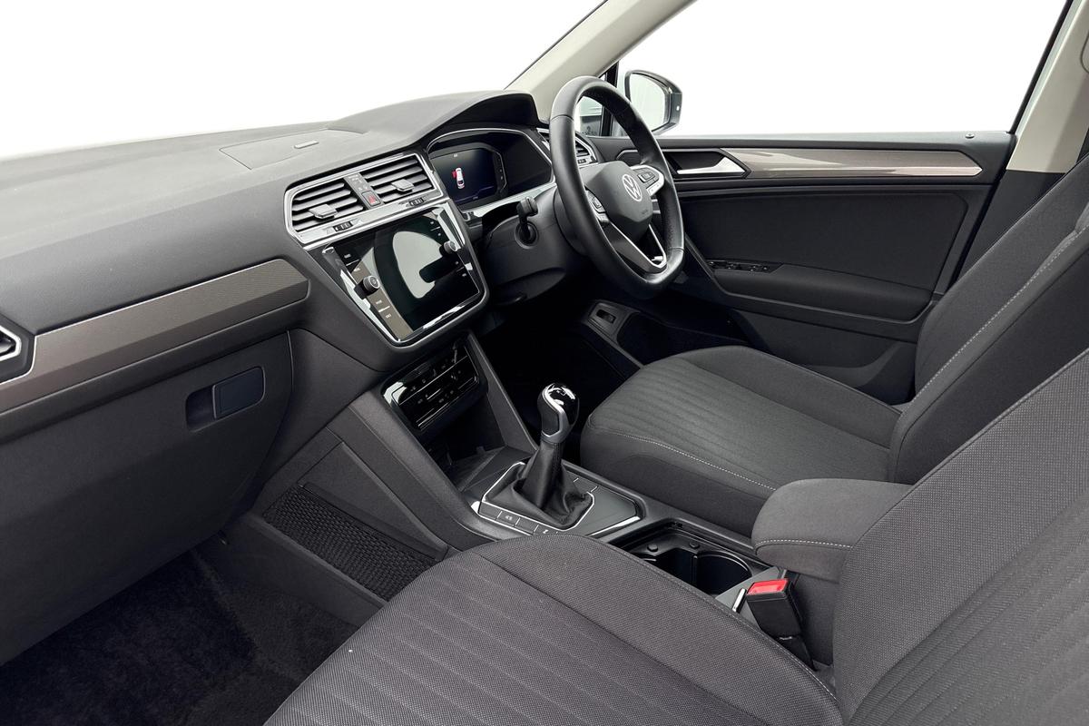 Used Volkswagen Tiguan Allspace 2024 for sale - 77533252: Photo 2