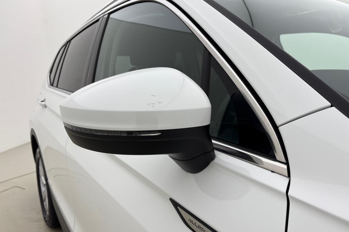 Used Volkswagen Tiguan Allspace 2024 for sale - 77533252: Photo 20