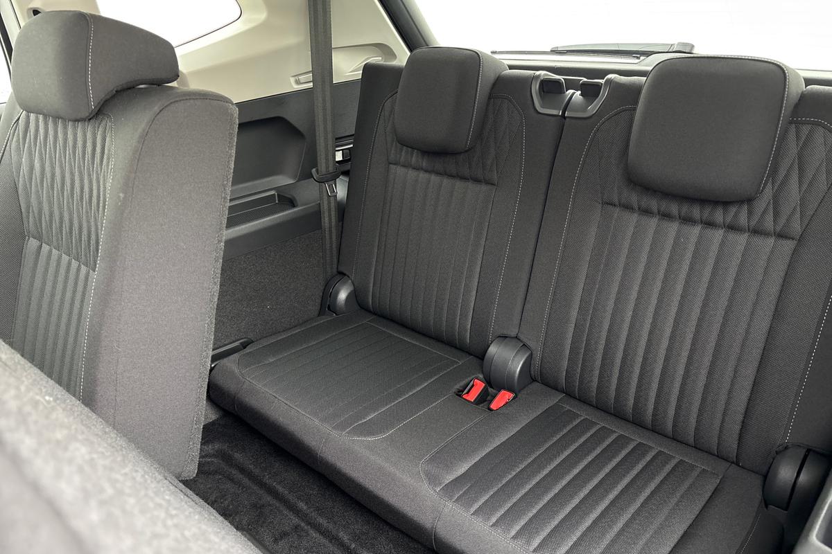 Used Volkswagen Tiguan Allspace 2024 for sale - 77533252: Photo 23