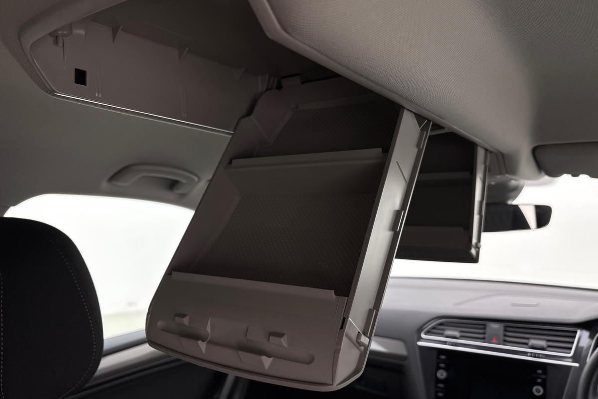 Used Volkswagen Tiguan Allspace 2024 for sale - 77533252: Photo 25