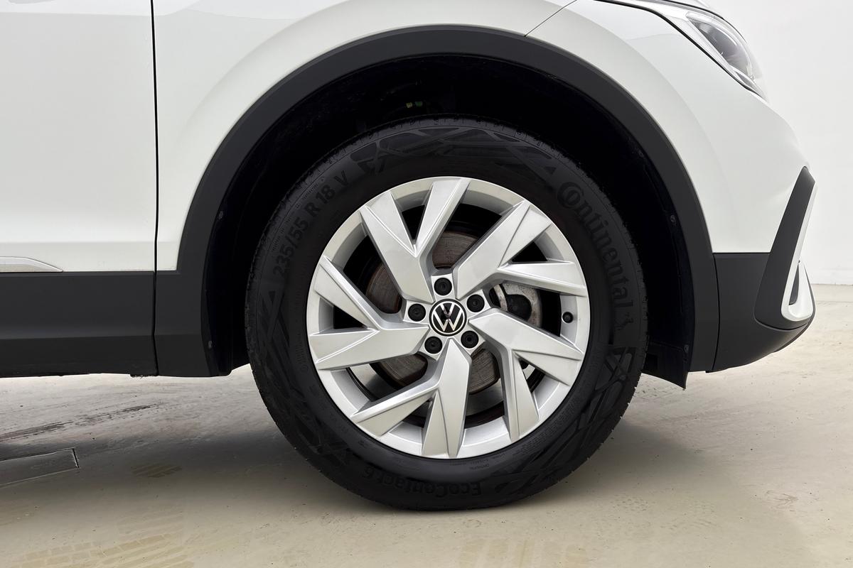Used Volkswagen Tiguan Allspace 2024 for sale - 77533252: Photo 5