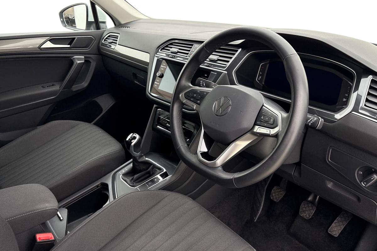 Used Volkswagen Tiguan Allspace 2024 for sale - 77533252: Photo 6