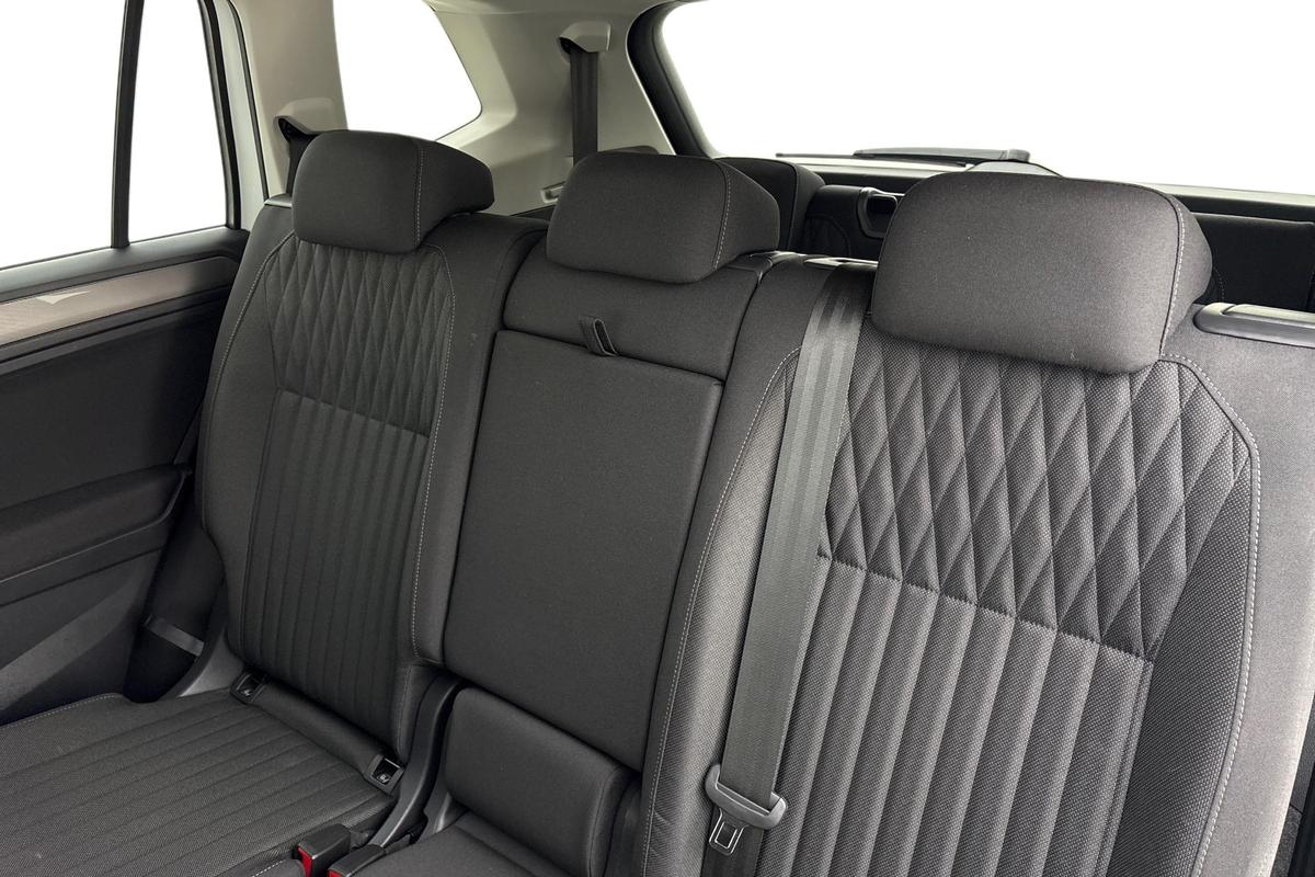 Used Volkswagen Tiguan Allspace 2024 for sale - 77533252: Photo 9