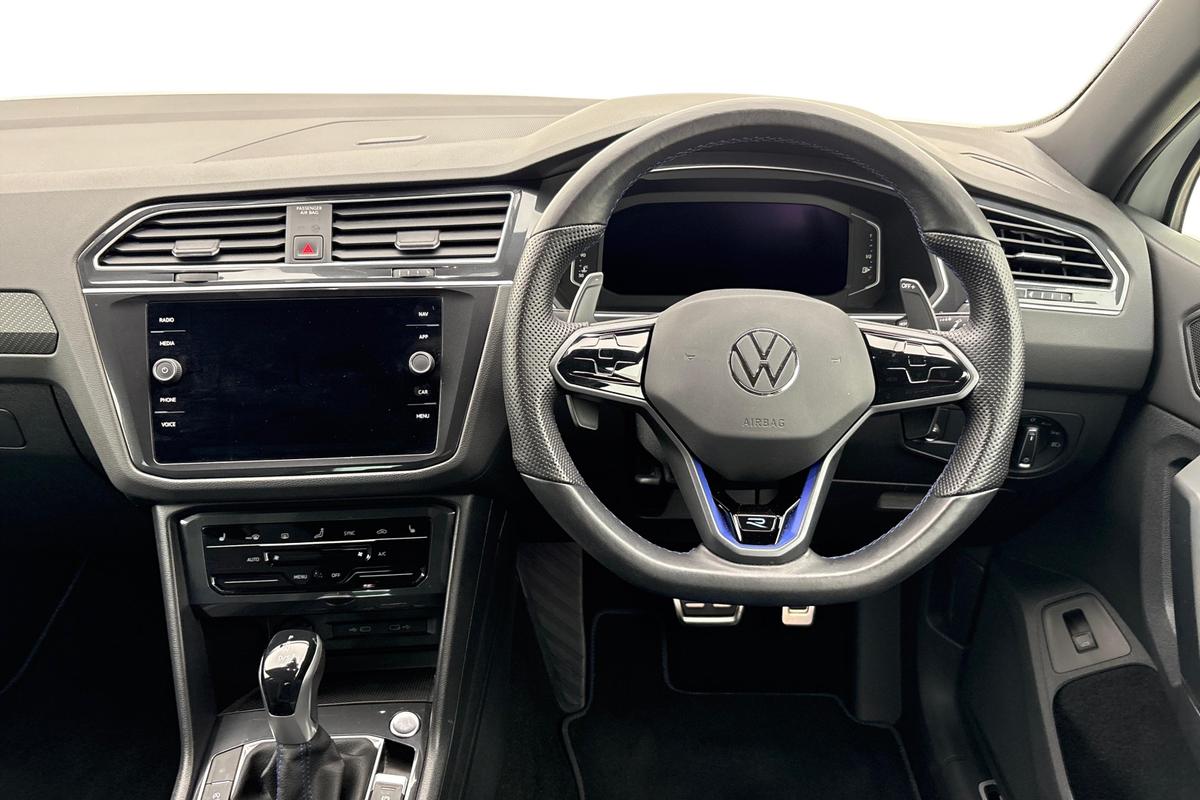 Used Volkswagen Tiguan 2022 for sale - 77533008: Photo 11