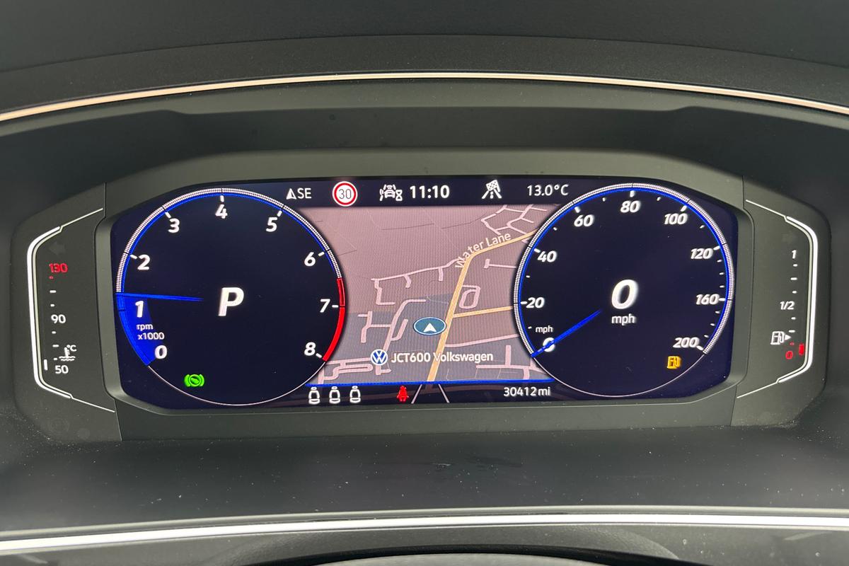 Used Volkswagen Tiguan 2022 for sale - 77533008: Photo 15