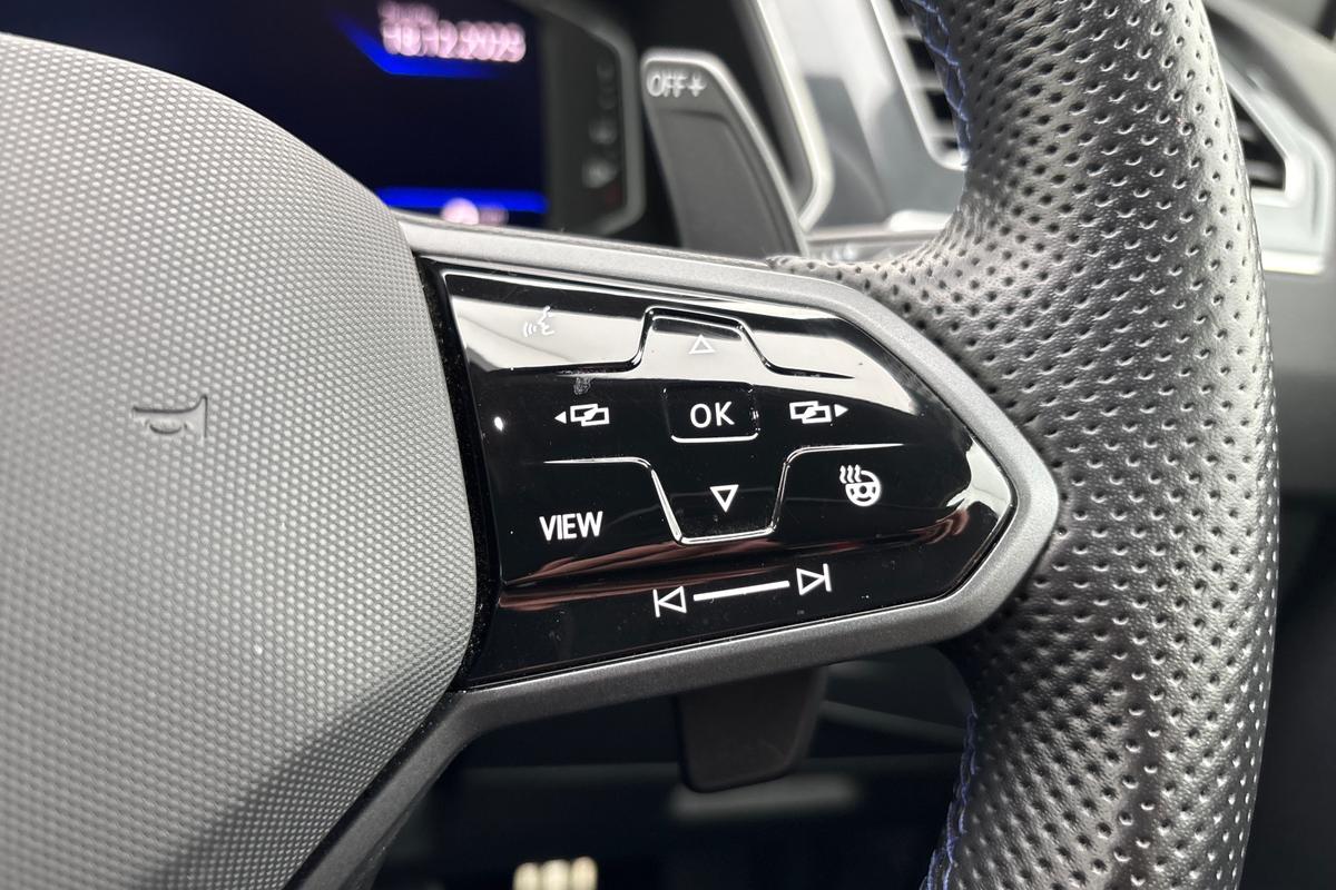 Used Volkswagen Tiguan 2022 for sale - 77533008: Photo 17