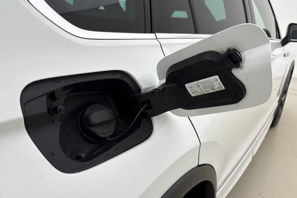 Used Volkswagen Tiguan 2022 for sale - 77533008: Photo 22