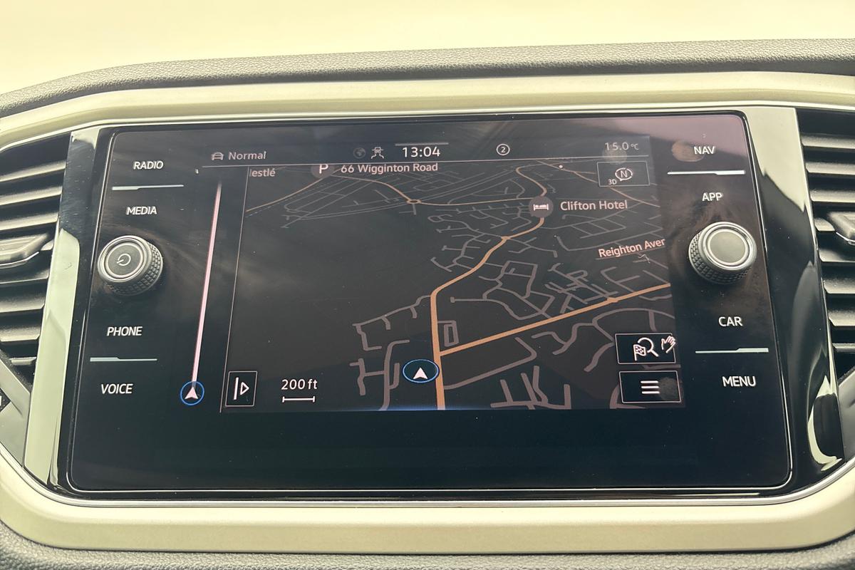 Used Volkswagen T-Roc 2021 for sale - 76680858: Photo 14