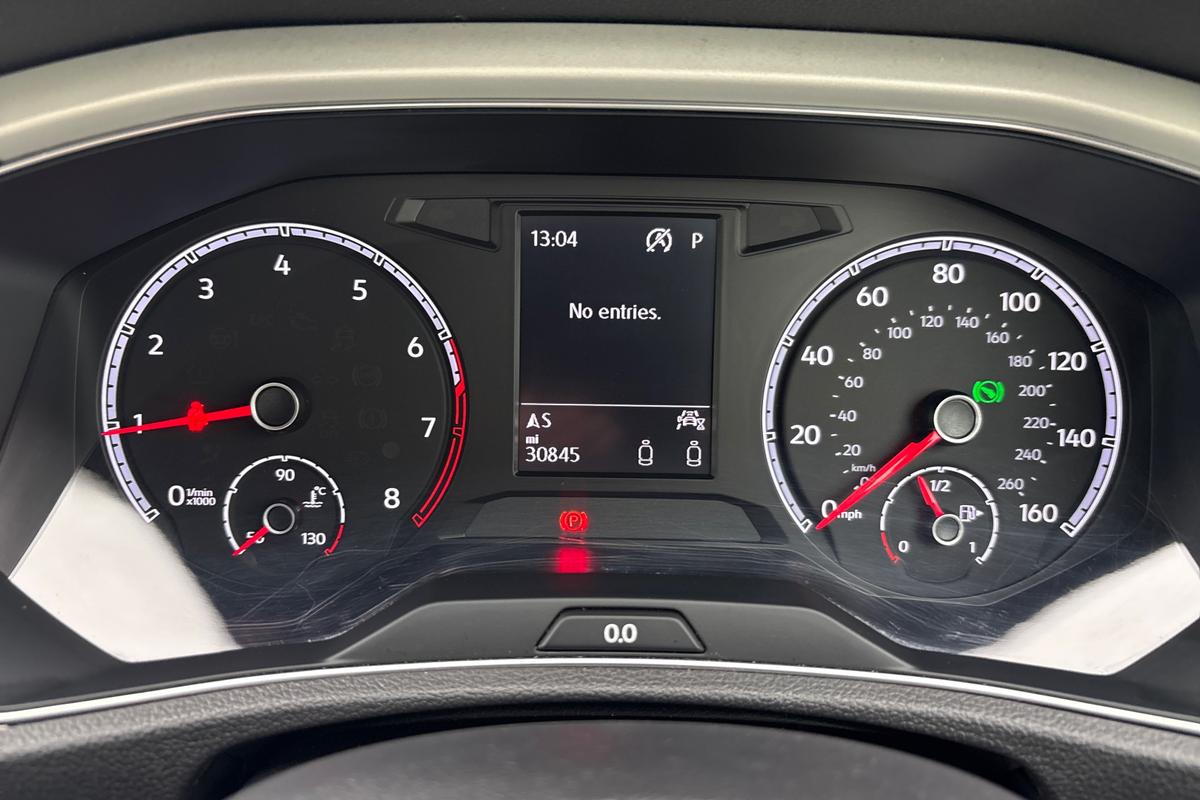 Used Volkswagen T-Roc 2021 for sale - 76680858: Photo 15