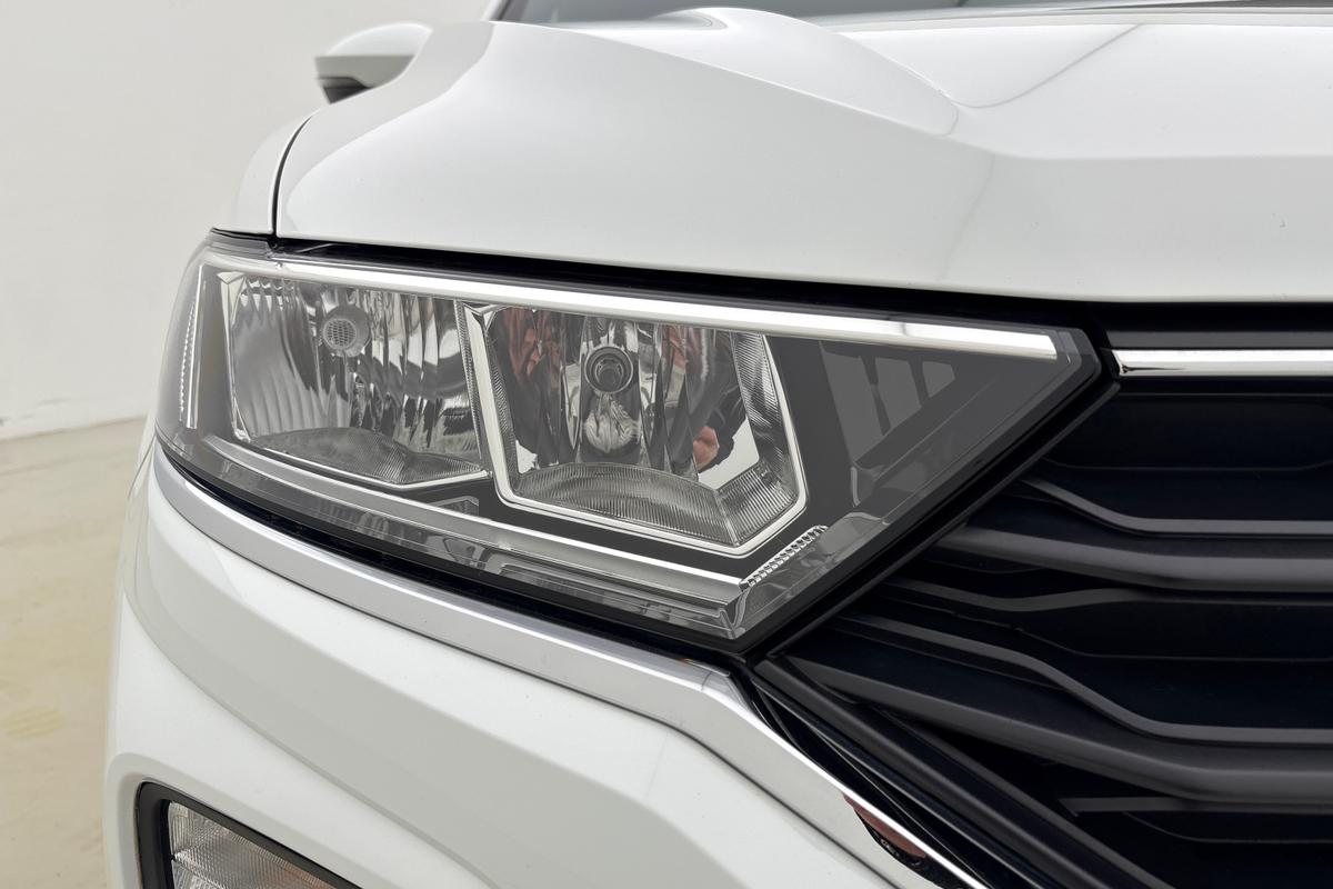 Used Volkswagen T-Roc 2021 for sale - 76680858: Photo 19