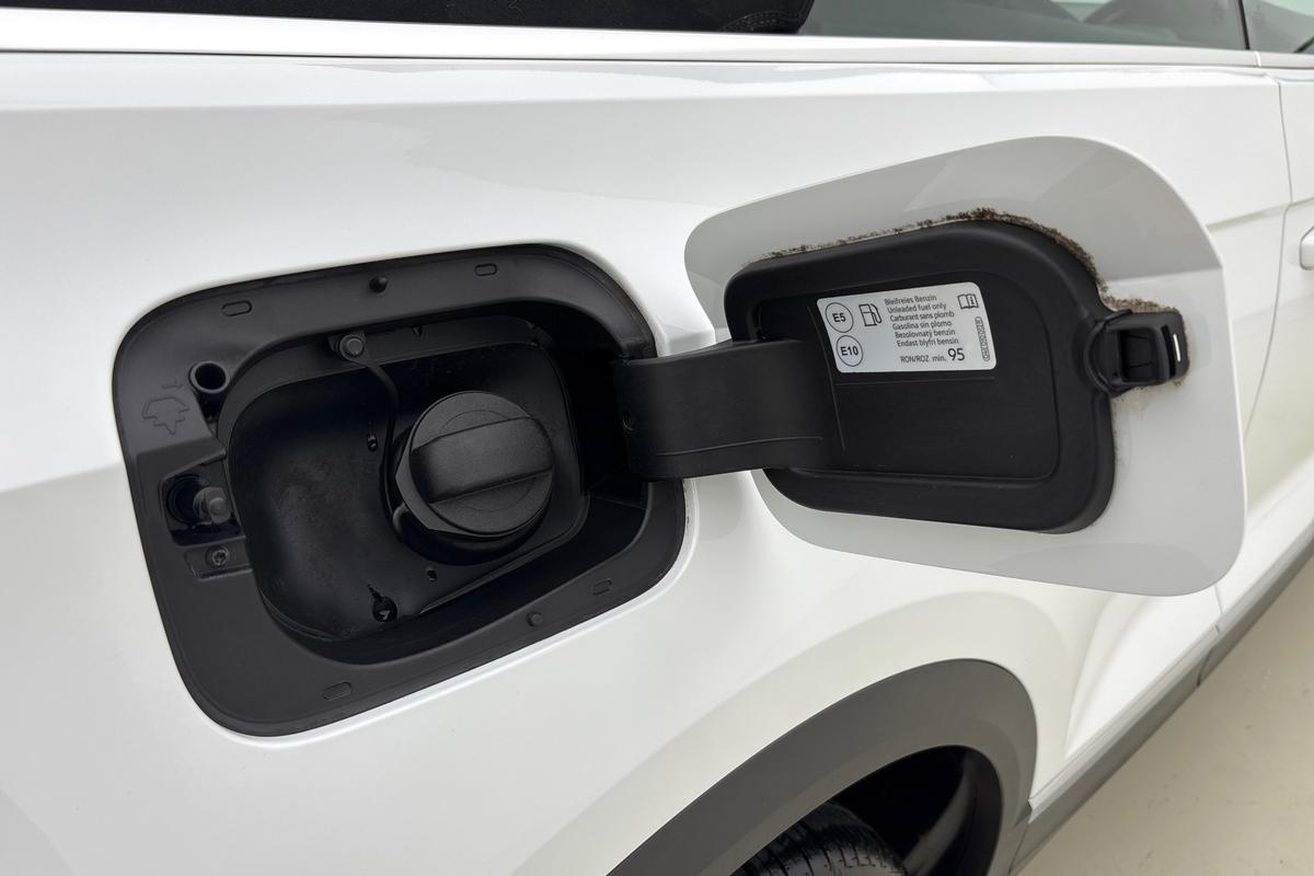 Used Volkswagen T-Roc 2021 for sale - 76680858: Photo 21