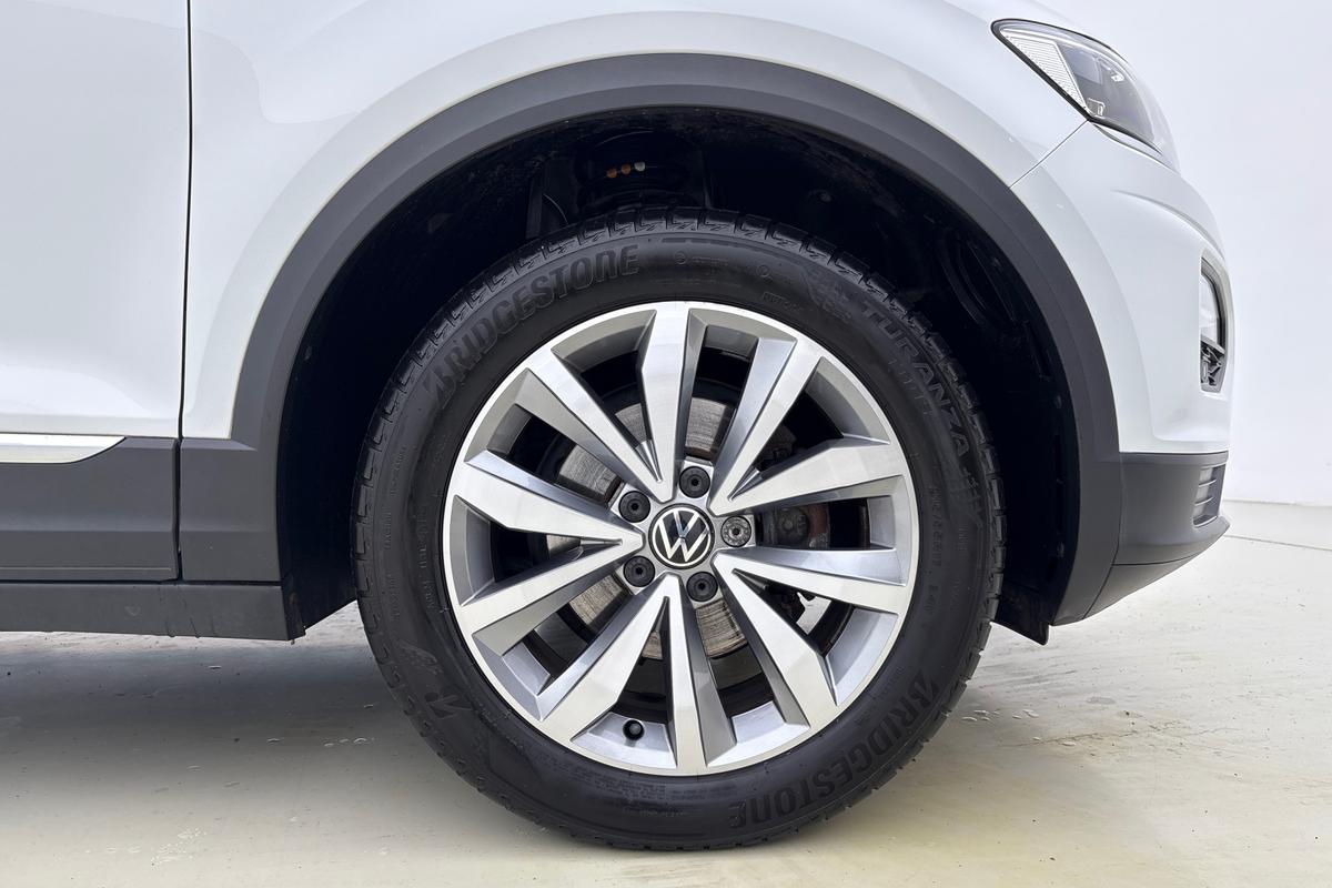 Used Volkswagen T-Roc 2021 for sale - 76680858: Photo 5
