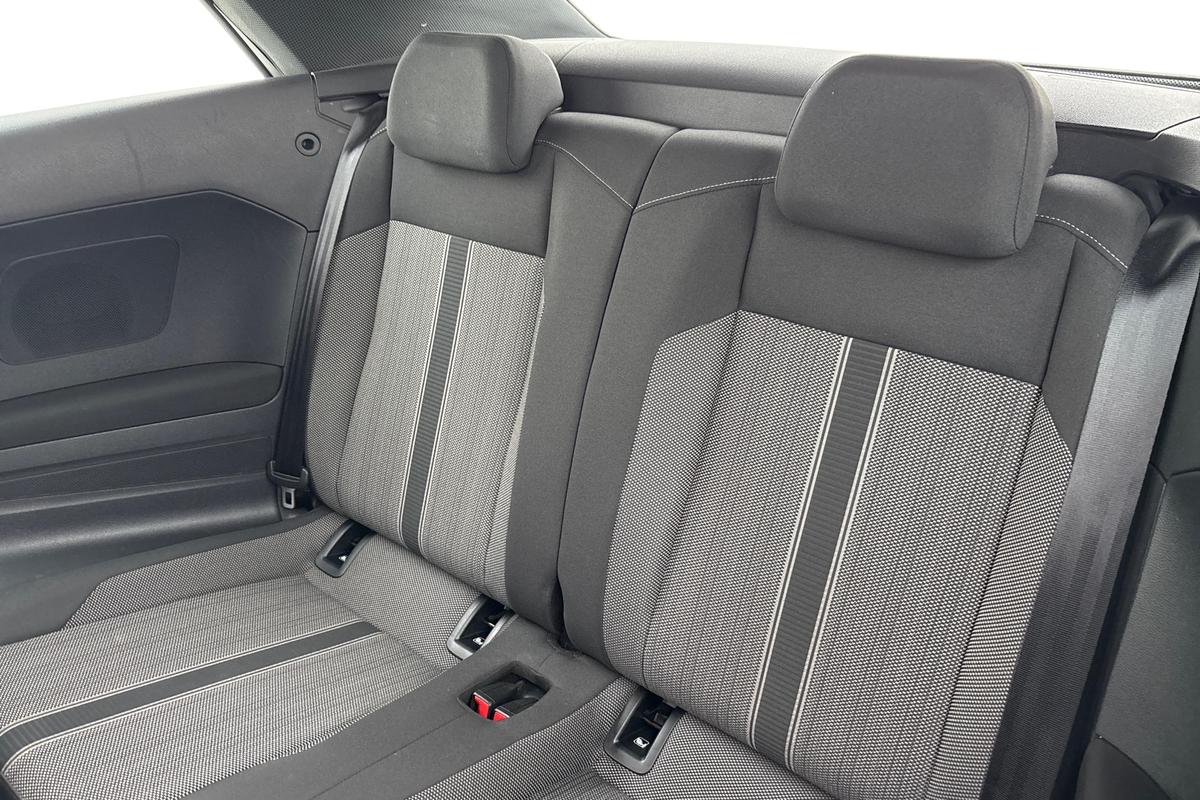 Used Volkswagen T-Roc 2021 for sale - 76680858: Photo 9