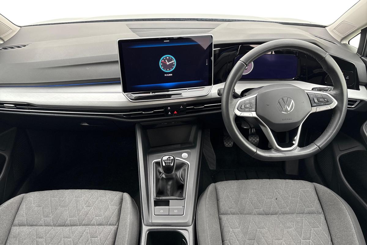 Used Volkswagen Golf 2024 for sale - 77533365: Photo 10