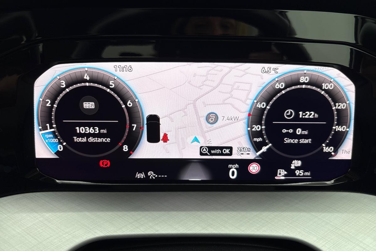 Used Volkswagen Golf 2024 for sale - 77533365: Photo 15