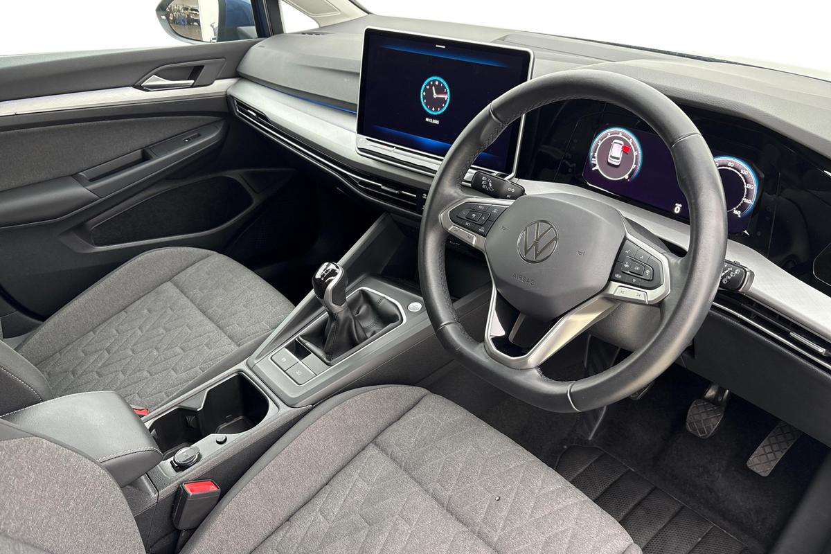 Used Volkswagen Golf 2024 for sale - 77533365: Photo 6