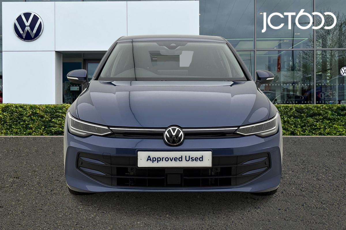 Used Volkswagen Golf 2024 for sale - 77533365: Photo 8