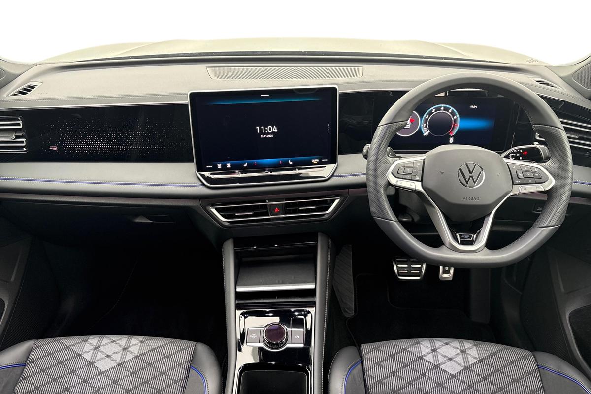 Used Volkswagen Tiguan 2025 for sale - 76679001: Photo 10