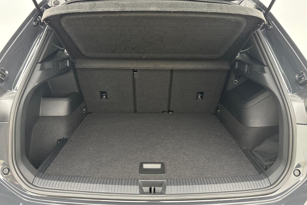 Used Volkswagen Tiguan 2025 for sale - 76679001: Photo 12