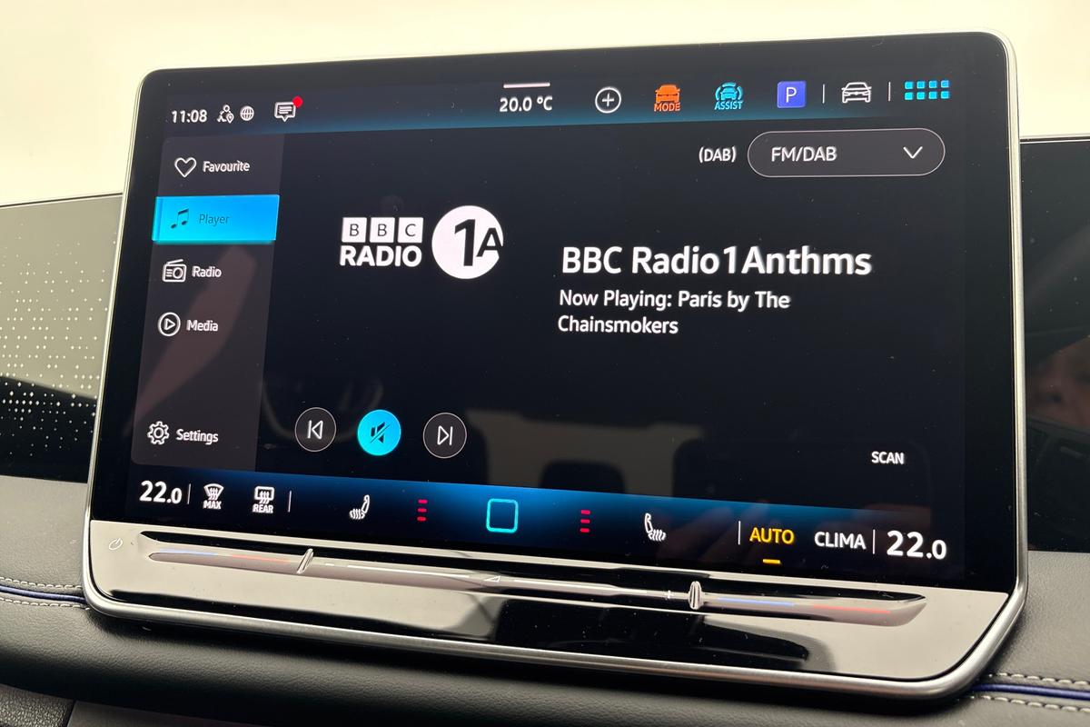 Used Volkswagen Tiguan 2025 for sale - 76679001: Photo 13