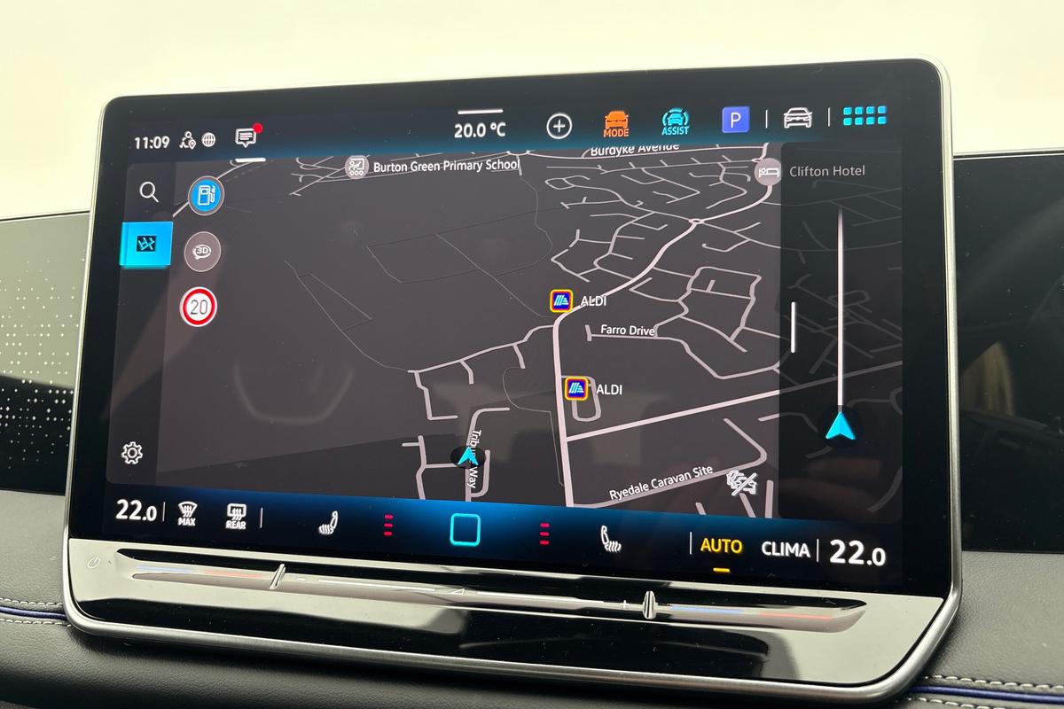 Used Volkswagen Tiguan 2025 for sale - 76679001: Photo 14