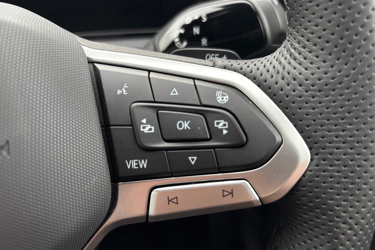 Used Volkswagen Tiguan 2025 for sale - 76679001: Photo 17