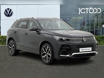 2025 (25) - 1.5 eTSI 150 R-Line 5dr DSG