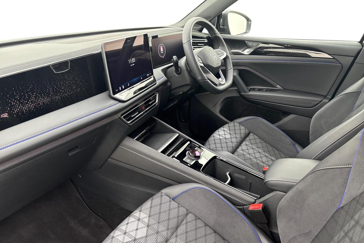 Used Volkswagen Tiguan 2025 for sale - 76679001: Photo 2