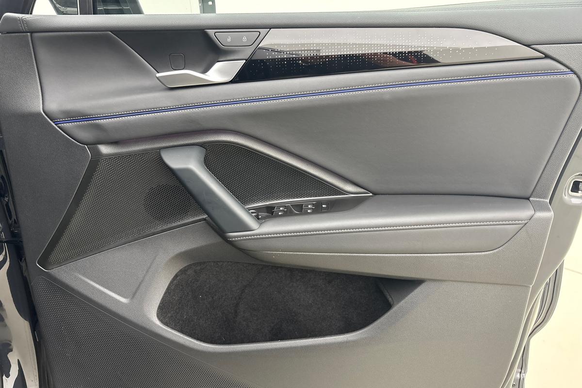 Used Volkswagen Tiguan 2025 for sale - 76679001: Photo 25