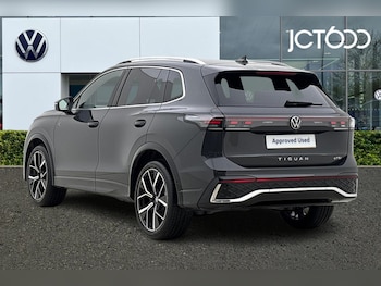 Used Volkswagen Tiguan 2025 for sale - 76679001: Photo