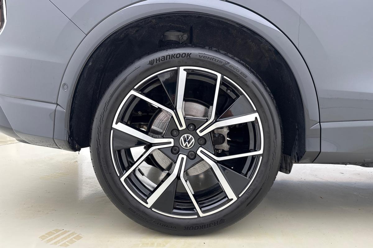 Used Volkswagen Tiguan 2025 for sale - 76679001: Photo 5