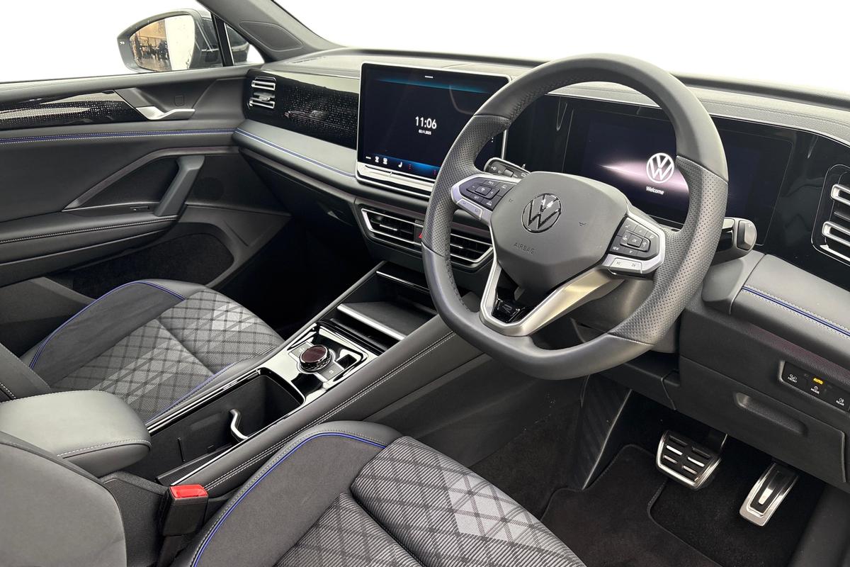 Used Volkswagen Tiguan 2025 for sale - 76679001: Photo 6