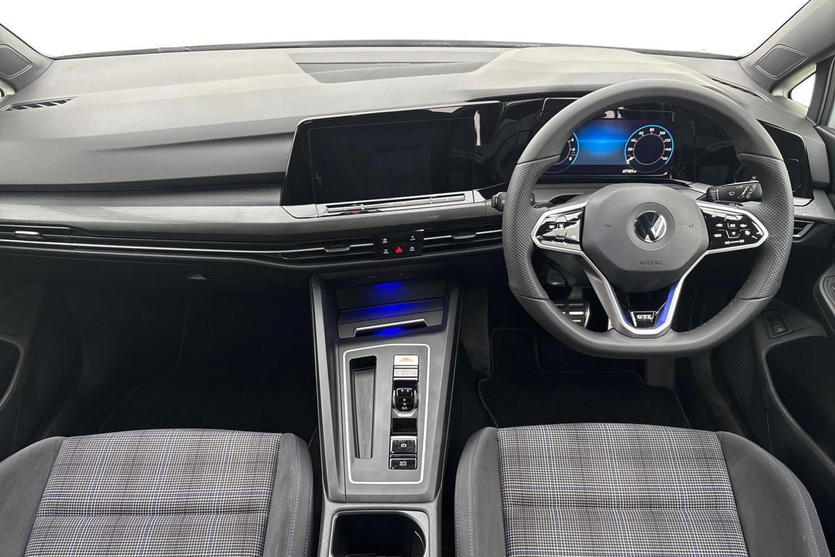 Used Volkswagen Golf 2021 for sale - 77005864: Photo 10