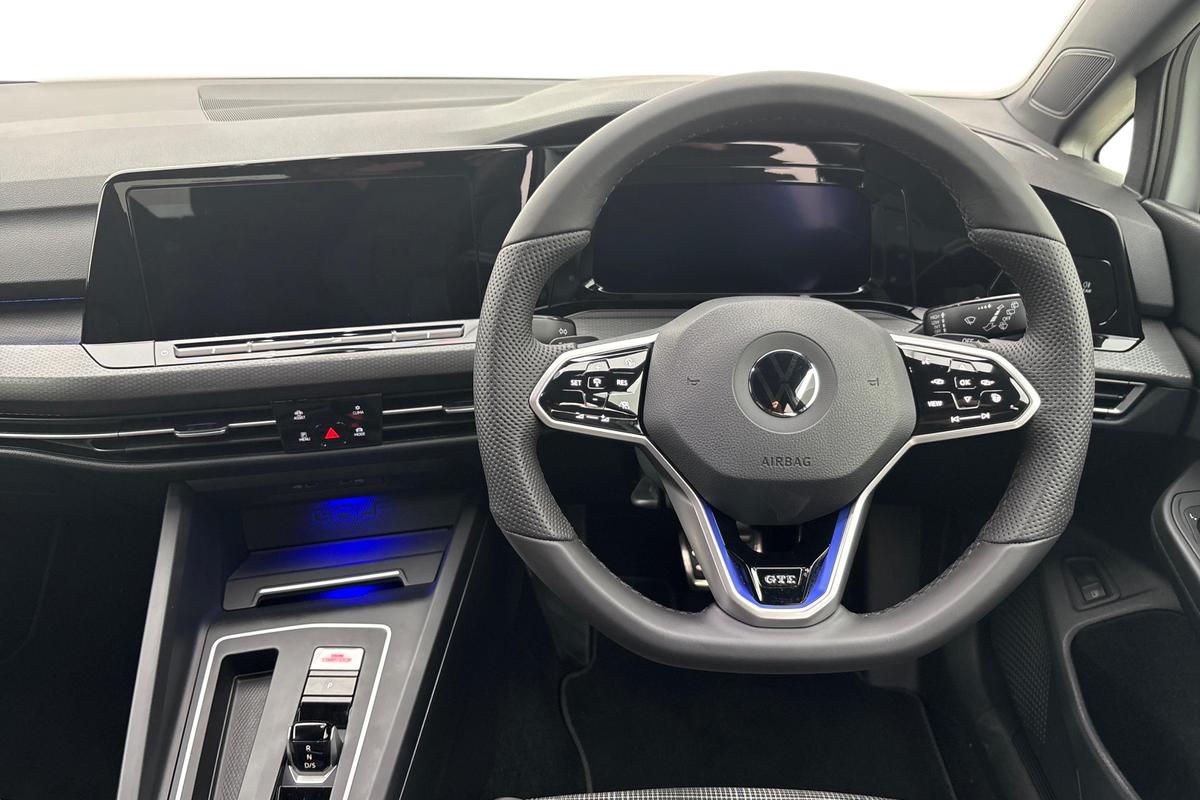 Used Volkswagen Golf 2021 for sale - 77005864: Photo 11