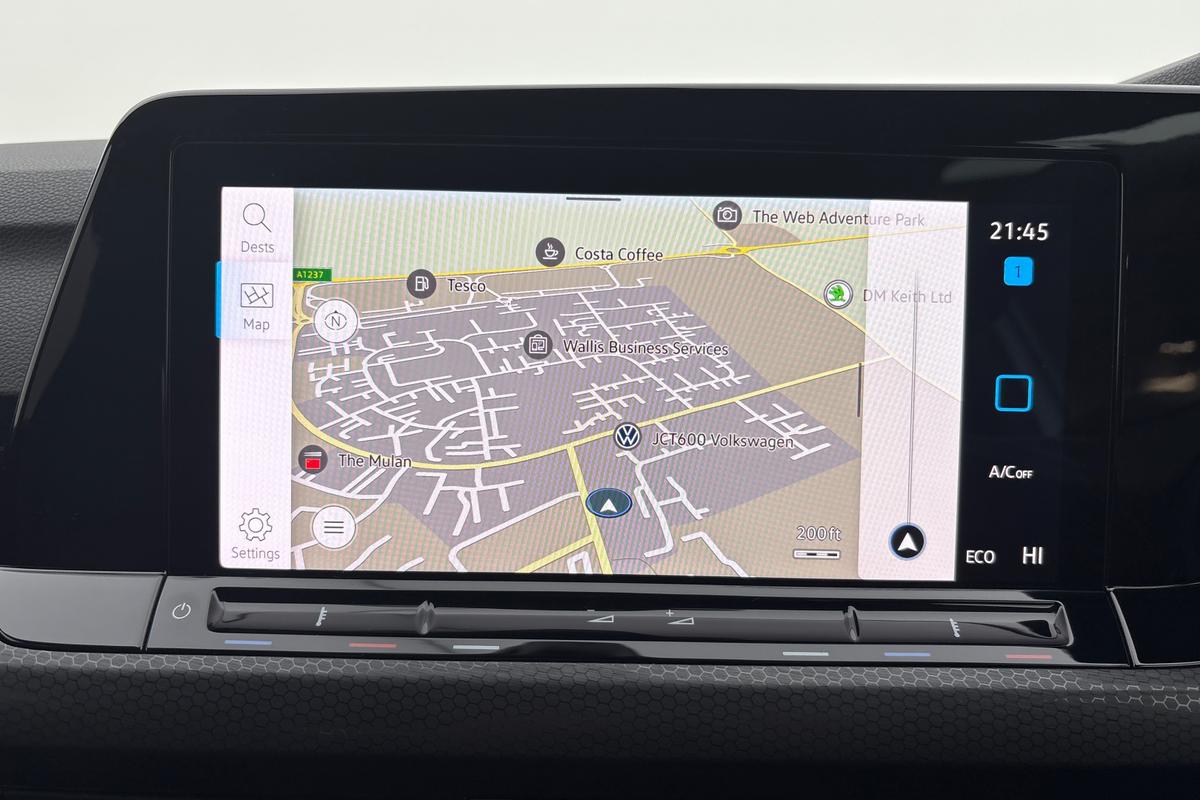 Used Volkswagen Golf 2021 for sale - 77005864: Photo 14