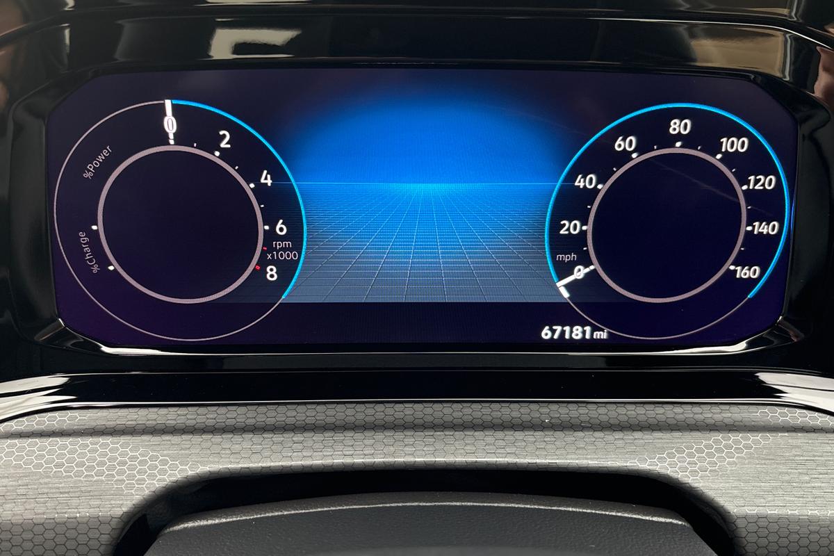 Used Volkswagen Golf 2021 for sale - 77005864: Photo 15