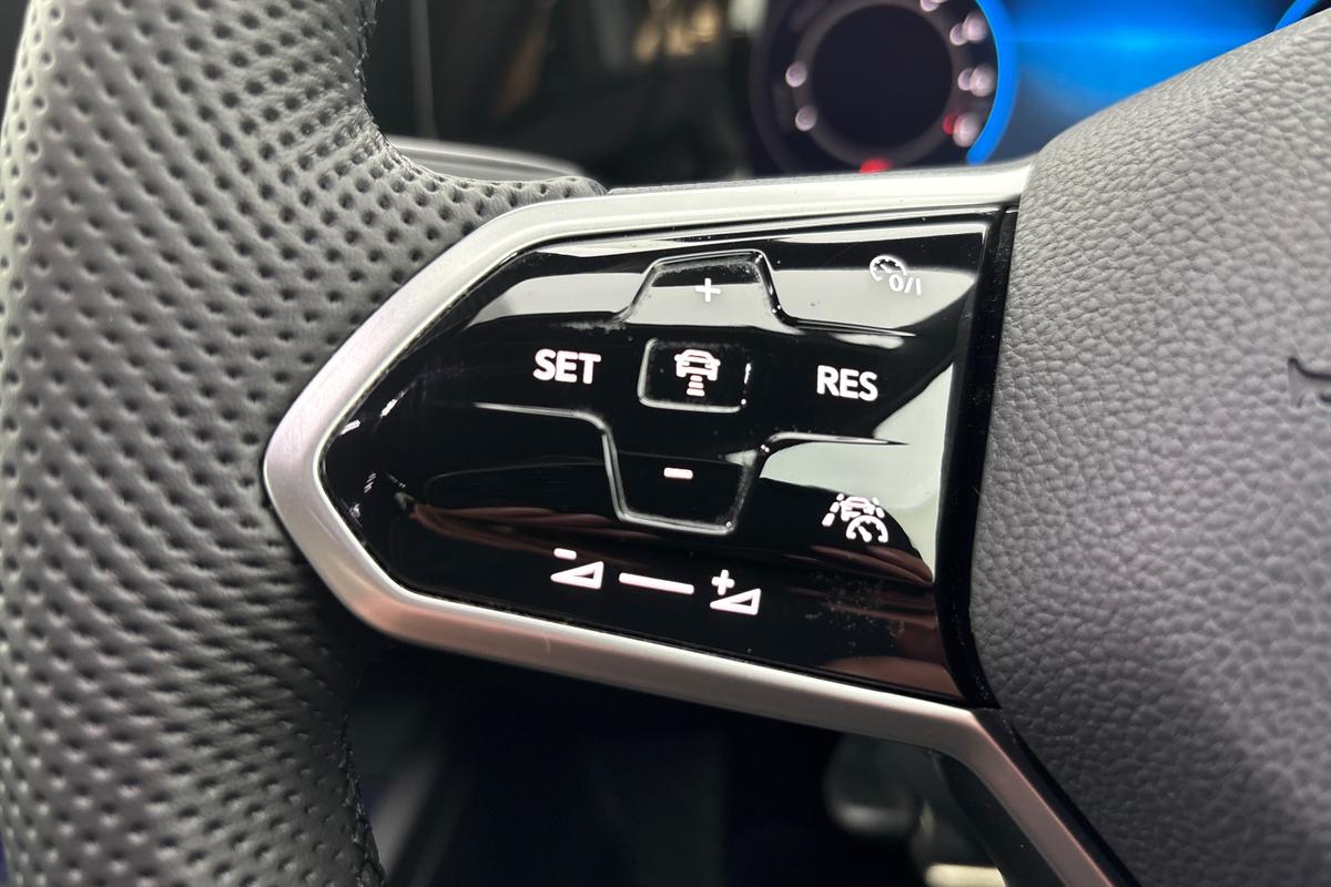 Used Volkswagen Golf 2021 for sale - 77005864: Photo 16