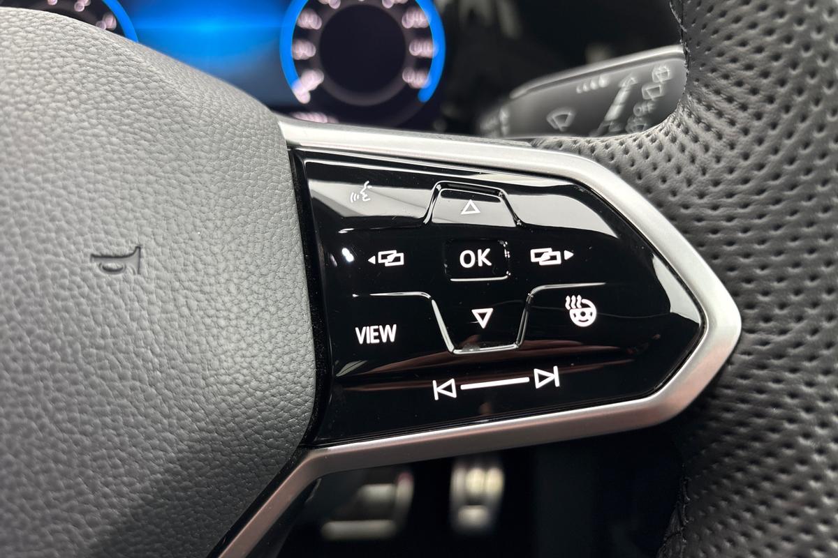 Used Volkswagen Golf 2021 for sale - 77005864: Photo 17