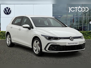 Volkswagen Golf feature image