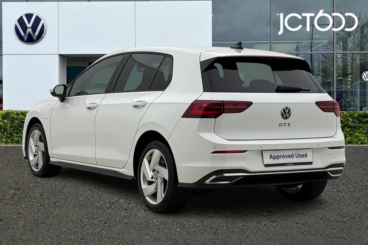 Used Volkswagen Golf 2021 for sale - 77005864: Photo 3