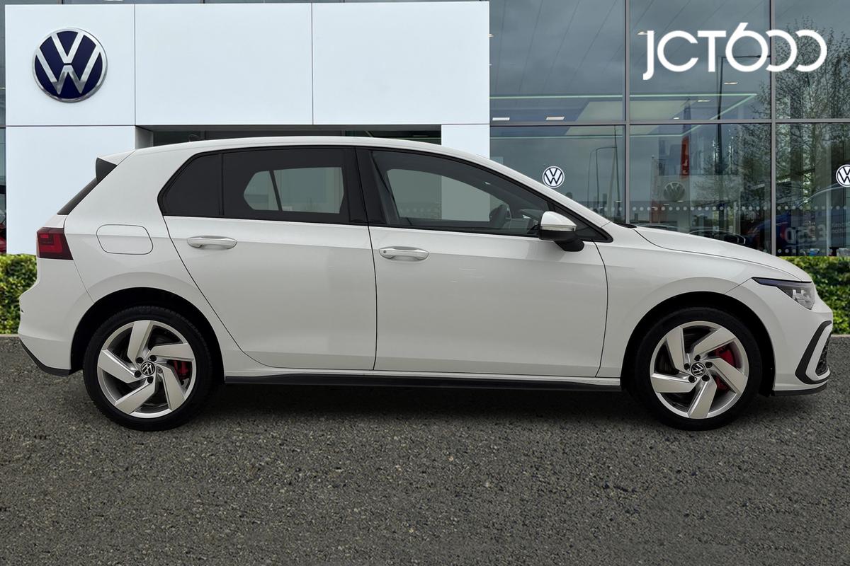 Used Volkswagen Golf 2021 for sale - 77005864: Photo 4