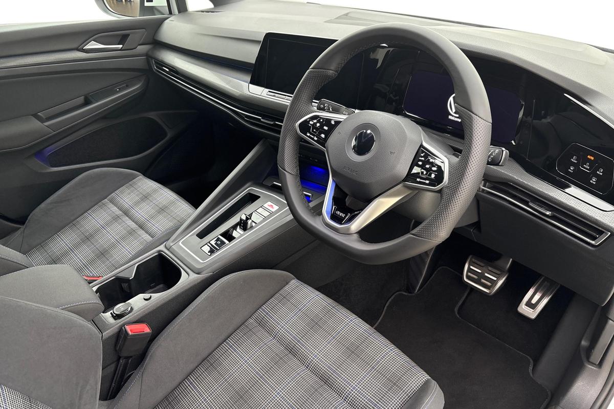 Used Volkswagen Golf 2021 for sale - 77005864: Photo 6