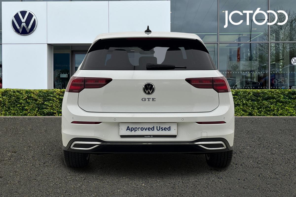 Used Volkswagen Golf 2021 for sale - 77005864: Photo 7