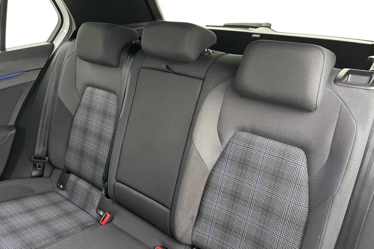 Used Volkswagen Golf 2021 for sale - 77005864: Photo 9