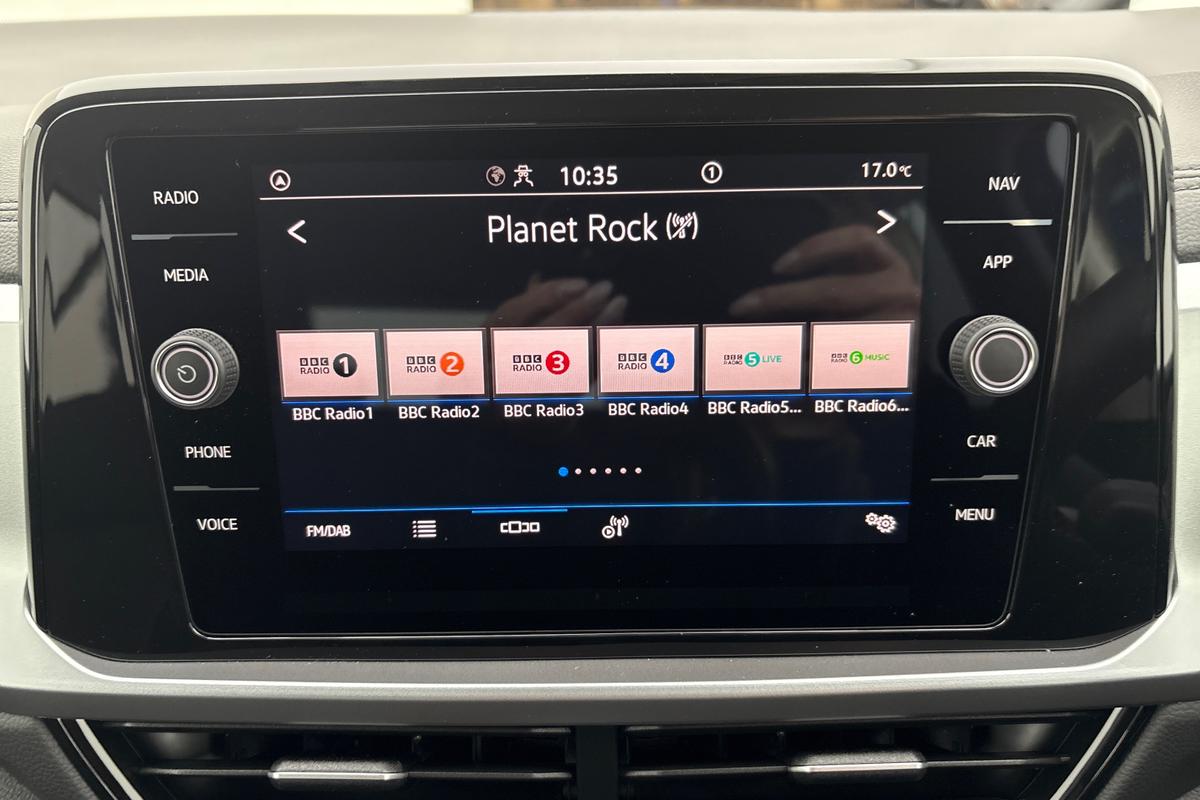 Used Volkswagen T-Roc 2025 for sale - 76678497: Photo 13