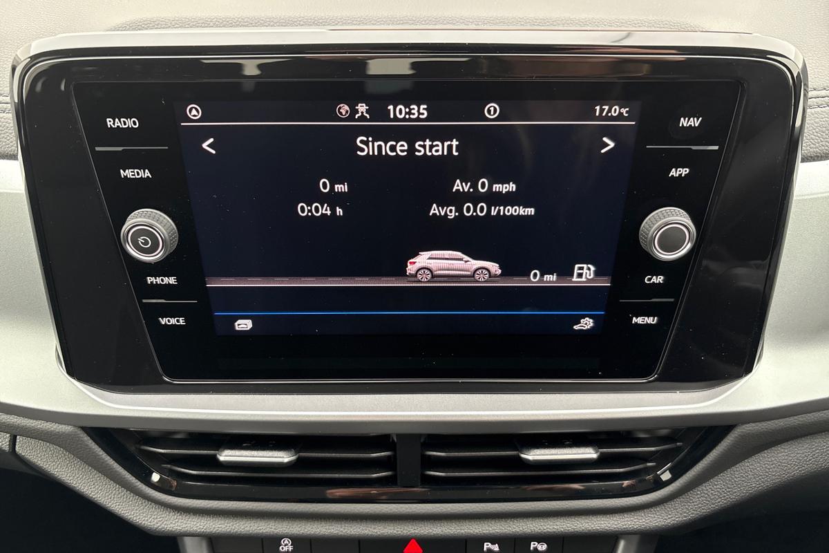 Used Volkswagen T-Roc 2025 for sale - 76678497: Photo 14