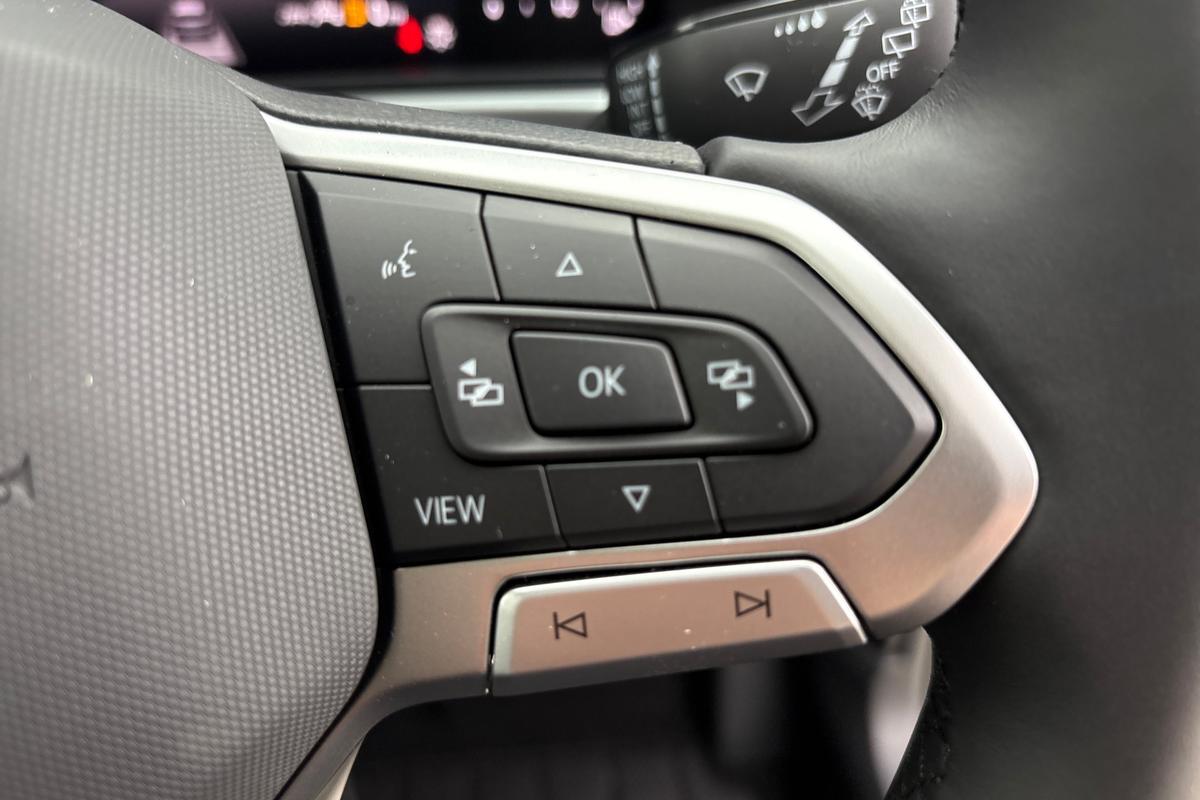 Used Volkswagen T-Roc 2025 for sale - 76678497: Photo 17