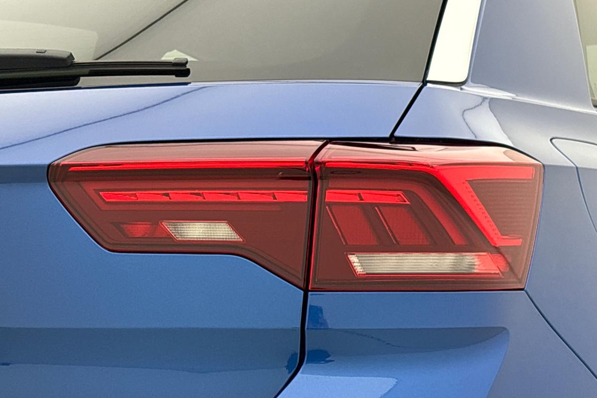 Used Volkswagen T-Roc 2025 for sale - 76678497: Photo 18